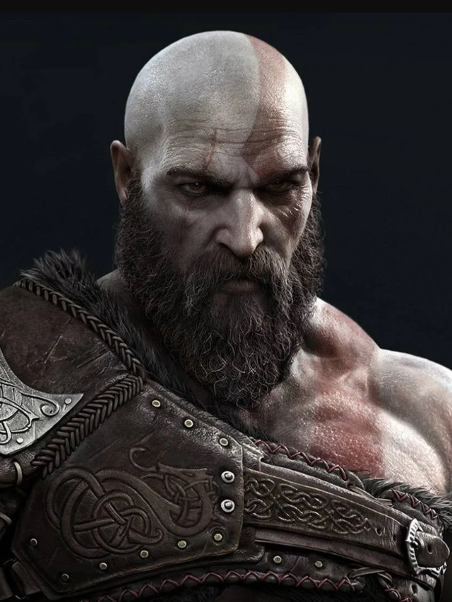 God of War Ragnarok chegou! Veja preços