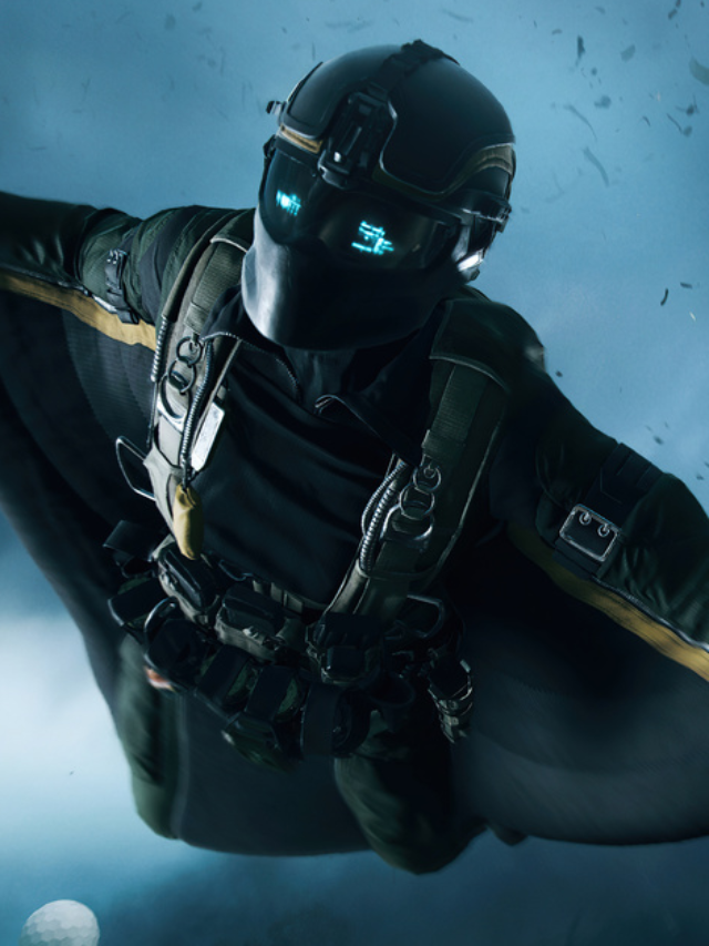 Xbox Game Pass recebe Battlefield 2042 em breve