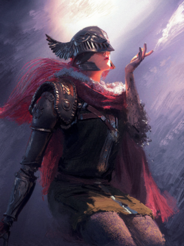 GOTY 2022: veja os melhores jogos do ano