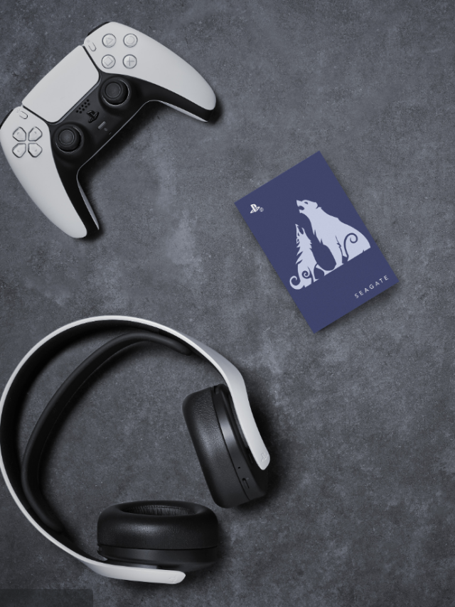 God of War Ragnarok: veja HD externo temático de 2 TB