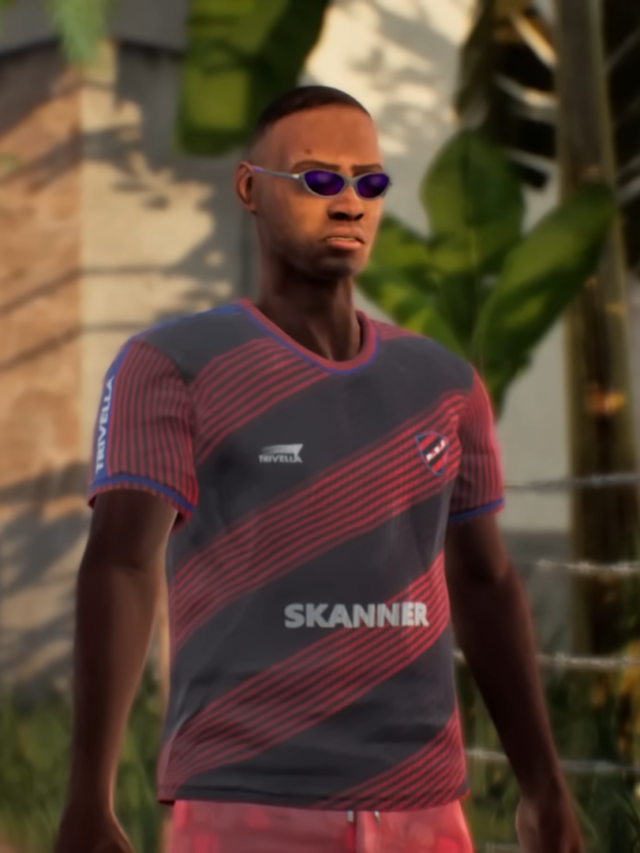 GTA brasileiro: 171 é lançado por R$ 50