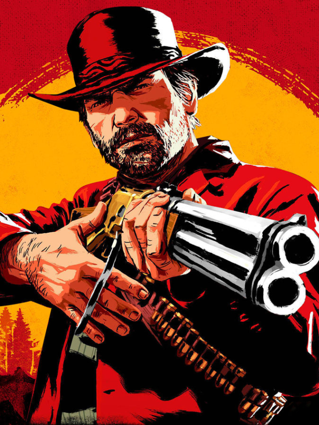 Red Dead Redemption 2 com menor preço na Black Friday