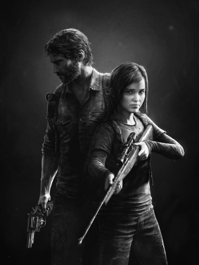 The Last of Us: personagens na série e no game