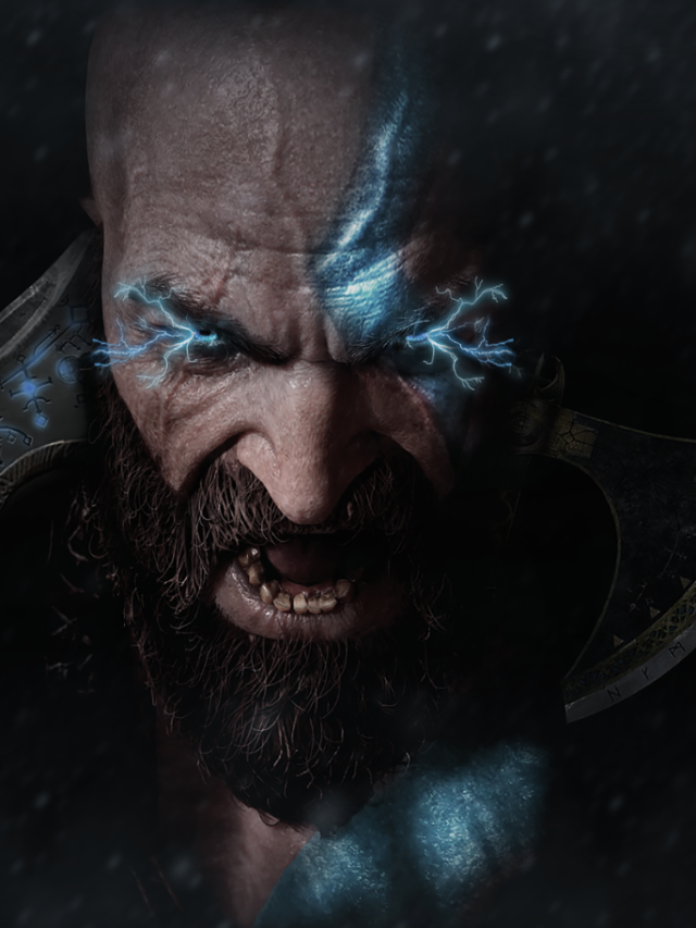 God of War Ragnarok é bom? Veja análises