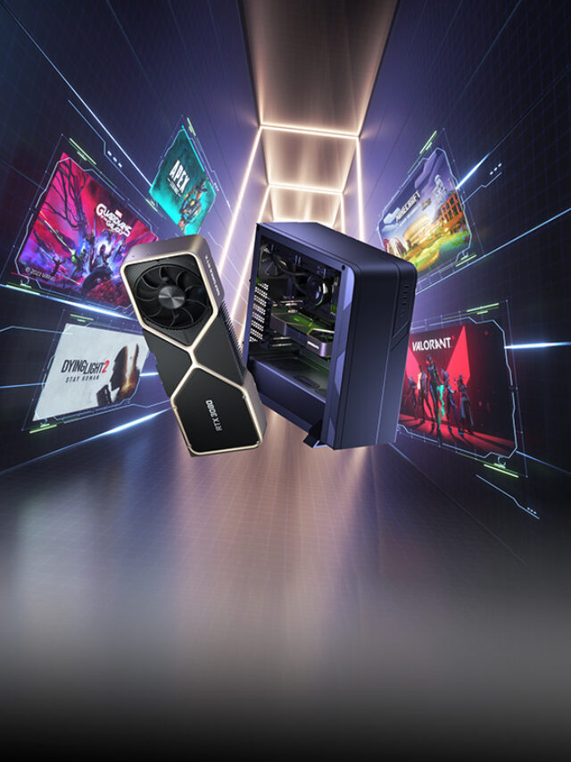 Black Friday: veja GPUs e PCs Nvidia em oferta