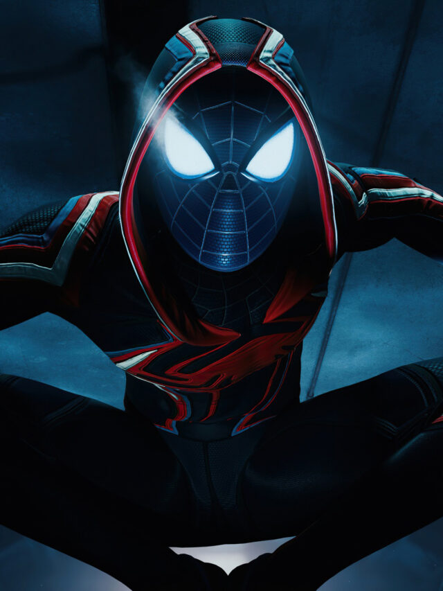 Spider-Man Miles Morales em promoção no PC!