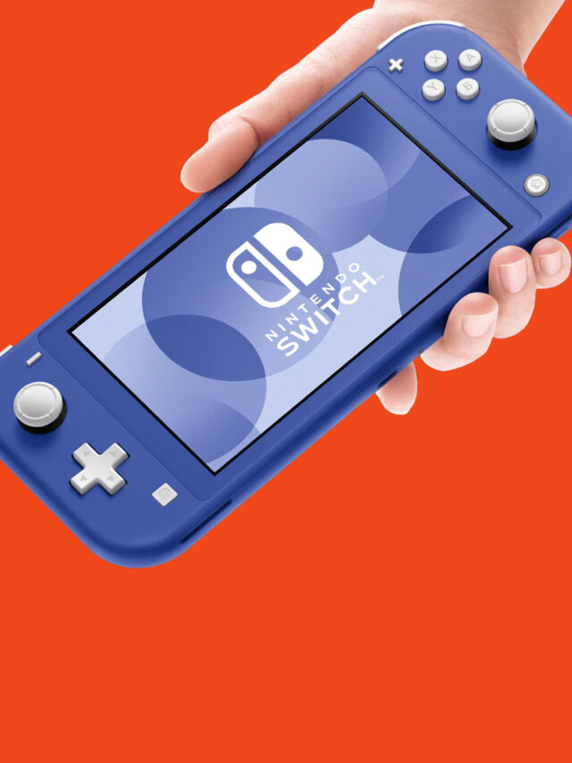 Consoles e mais promoções de games na Amazon