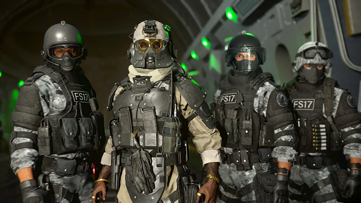 Warzone 2.0: o que é o modo DMZ?