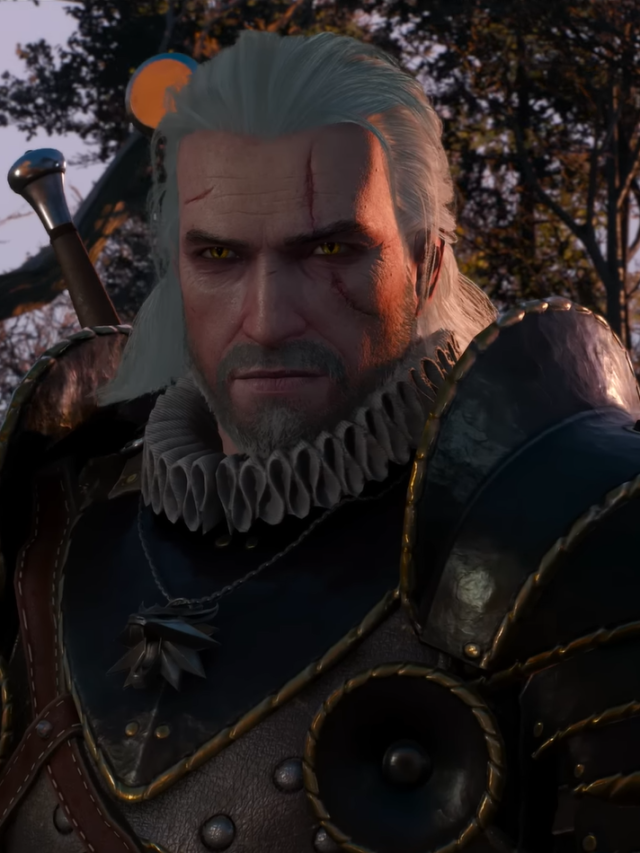 The Witcher 3: veja novidades do upgrade gratuito