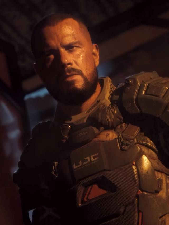 The Callisto Protocol é lançado, mas não chega ao Game Pass