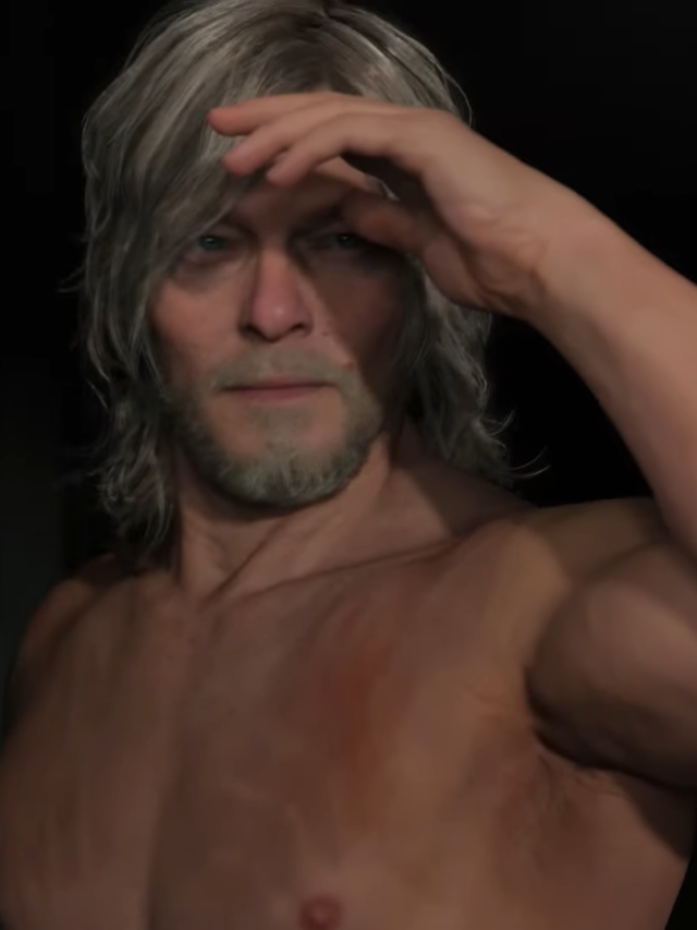 Melhores jogos revelados no The Game Awards 2022