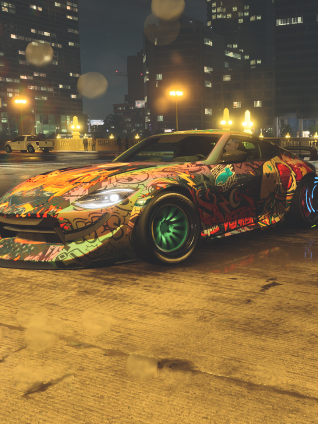 Need for Speed Unbound vale a pena? Confira análise