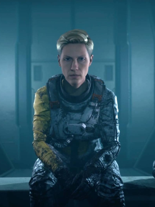 Returnal chega em breve no PC com DLSS e Ray Tracing