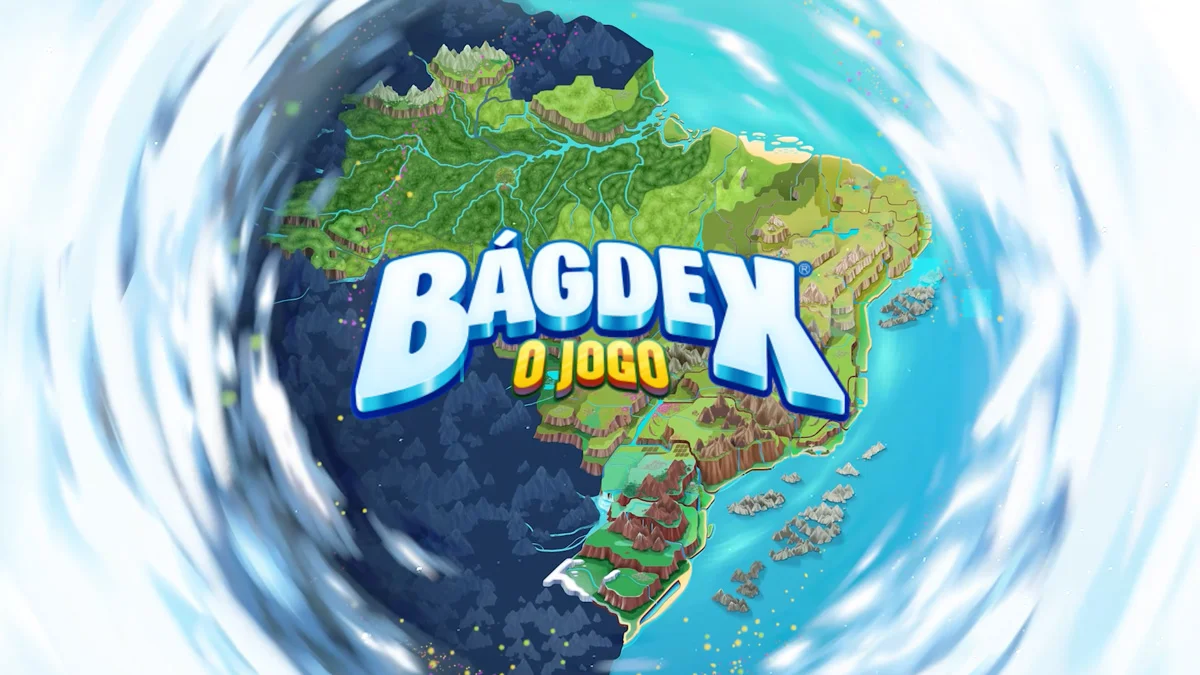 Sucesso de Bágdex, a queda de MultiVersus e muitas promoções