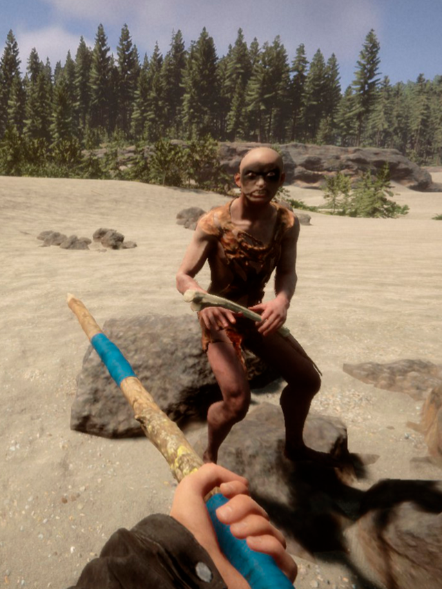 Sons of the Forest: comprar agora ou esperar?