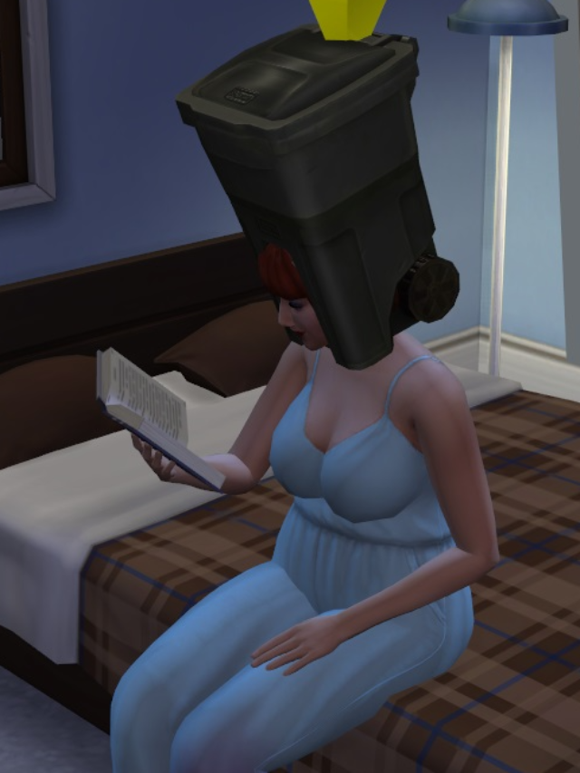 5 mods mais esquisitos de The Sims 4