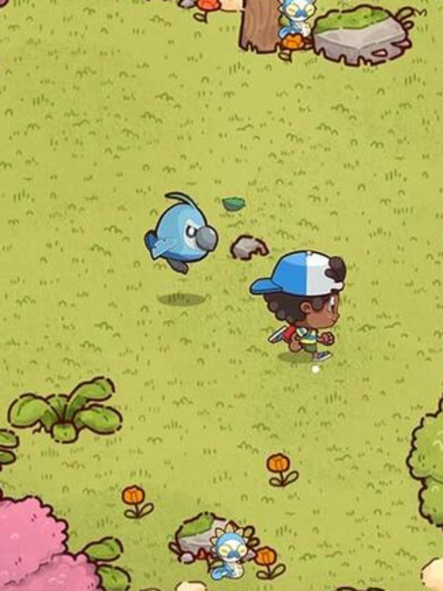 Bágdex: pokémon brasileiro chega com preço baixo