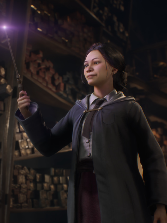 Hogwarts Legacy: veja lançamento e preço no PS4 e Xbox One