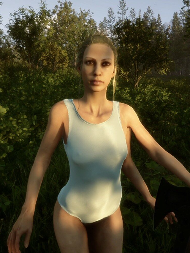 Sons of the Forest chegou! Veja preço e requisitos