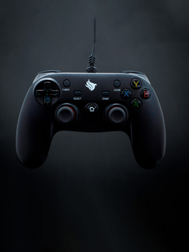 Controle Pichau GXC100 é bom? Veja se vale a pena