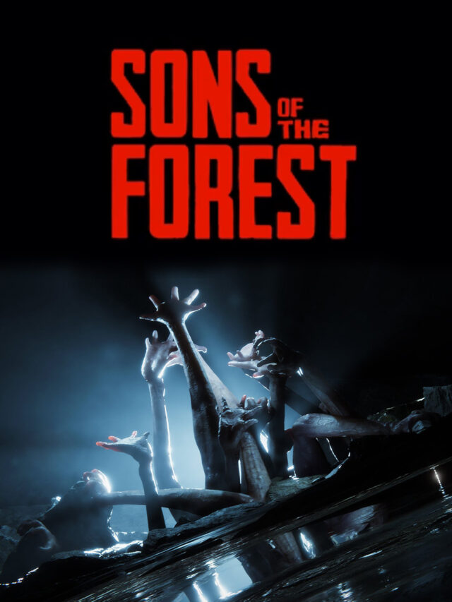 Conheça Sons of the Forest, jogo mais esperado do PC