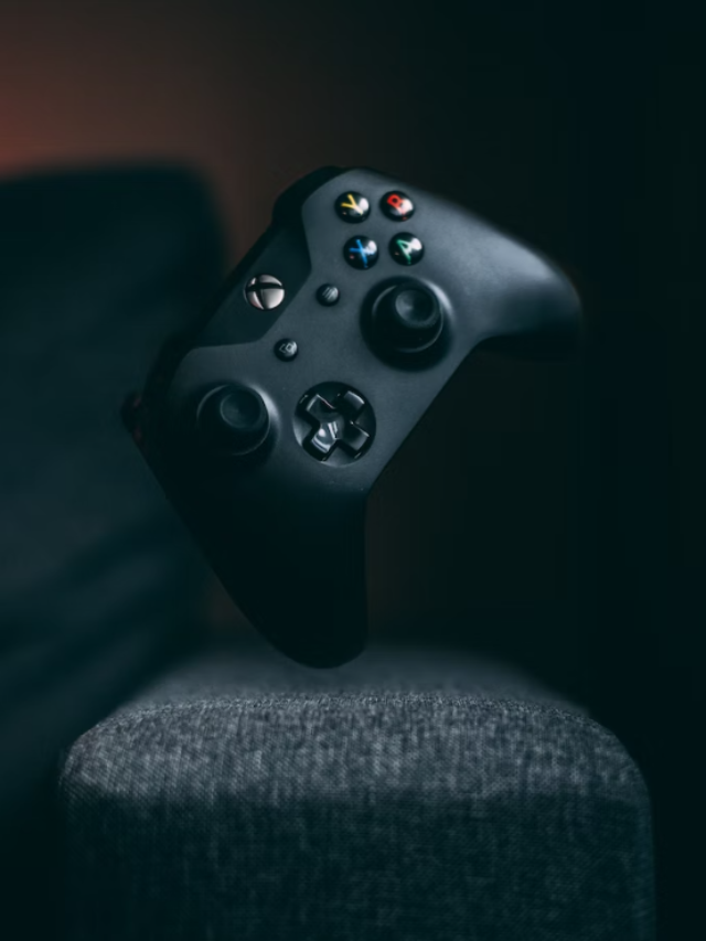 Xbox pode deixar de dublar jogos no Brasil