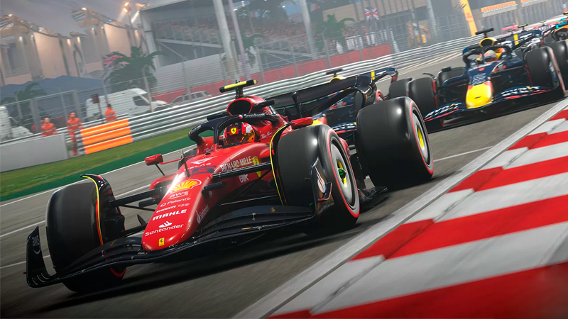 F1 22: veja requisitos de PC do jogo que chega ao Xbox Game Pass