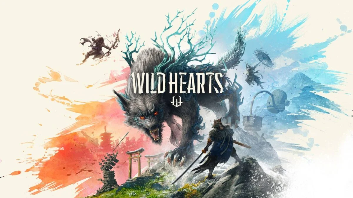 Como jogar Wild Hearts de graça com o Xbox Game Pass Ultimate