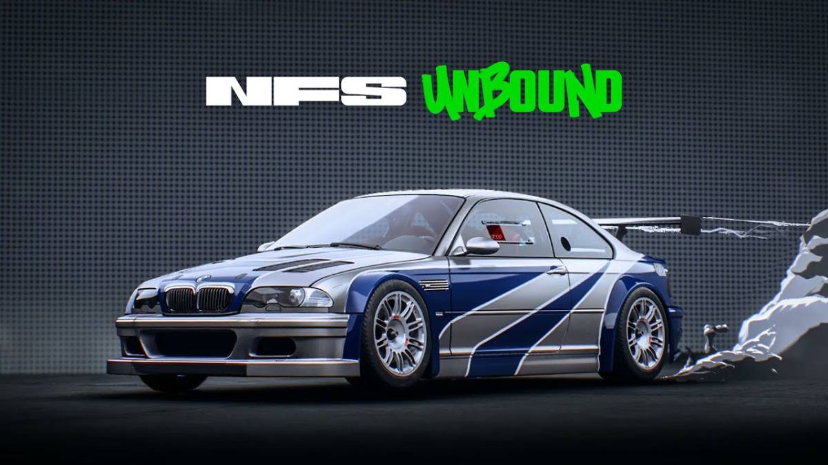 Need for Speed Unbound é bom jogo de corrida