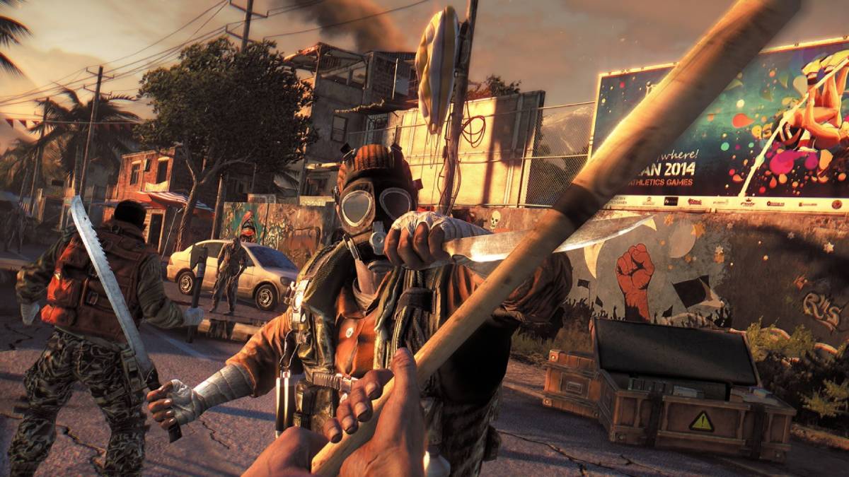 Jogos grátis da Epic Ganes Store: Dying Light e mais - Jornal dos Jogos