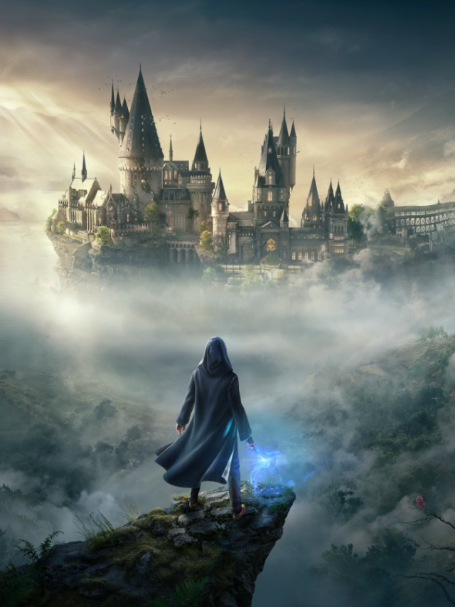 Hogwarts Legacy roda bem no PS4 e Xbox One?