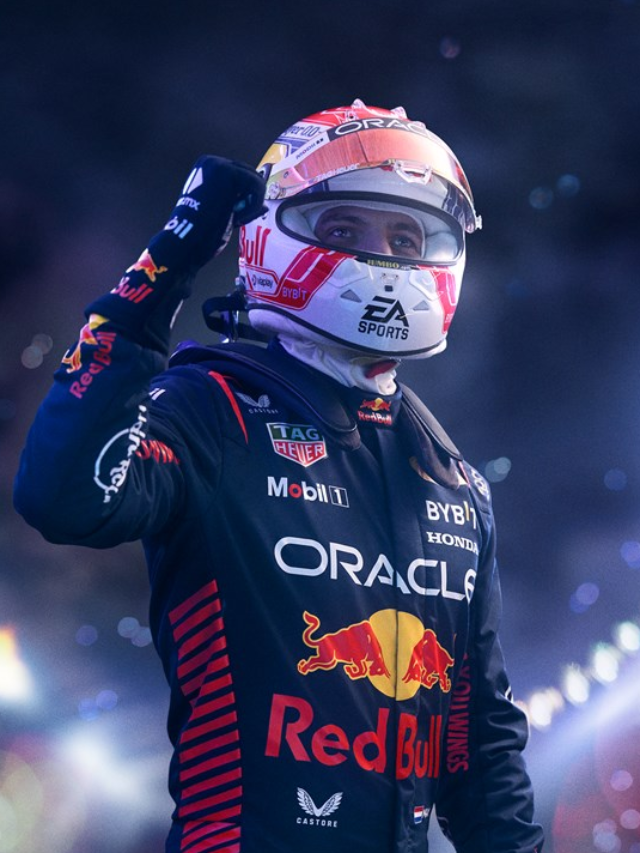 5 motivos para jogar F1 23