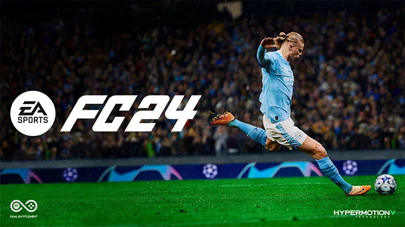 EA Sports FC 24: veja preço, data de lançamento e tudo sobre o gameplay