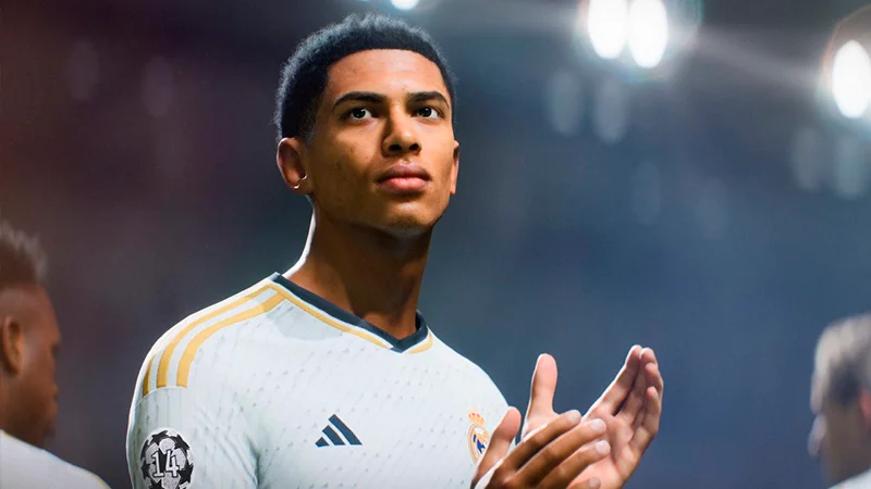 Crossplay EA SPORTS FC 24: veja como funciona