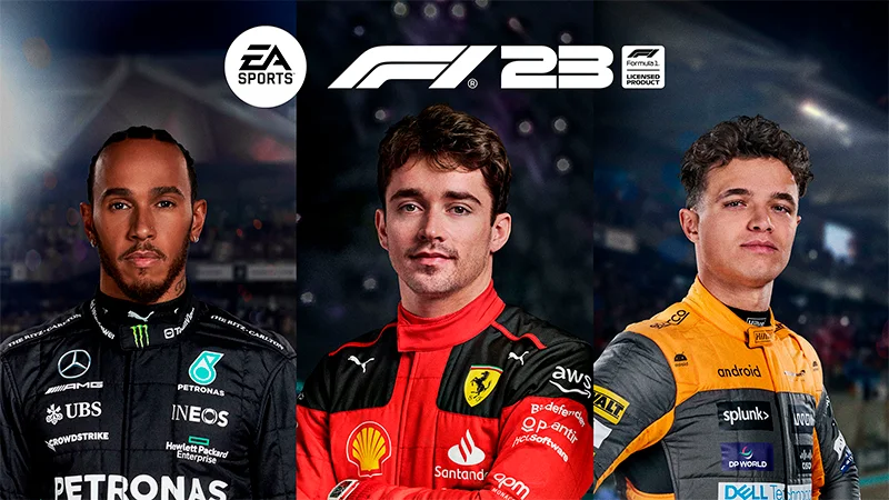 Vale a pena jogar F1 23: veja análise do game