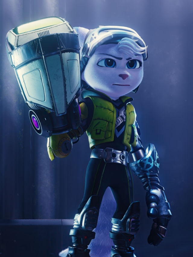 5 motivos para jogar Ratchet & Clank no PC