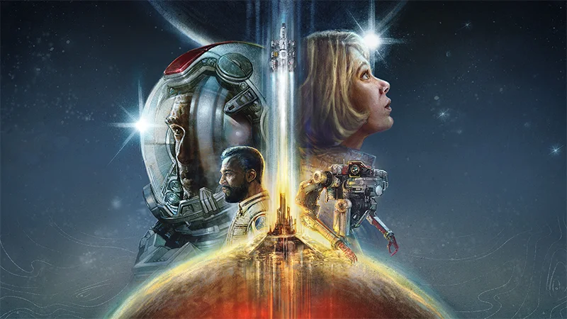 Starfield: veja os requisitos do jogo no PC