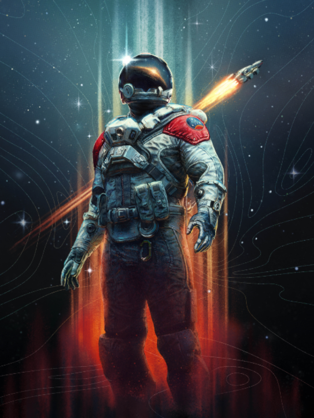 Starfield é o maior lançamento da história da Xbox