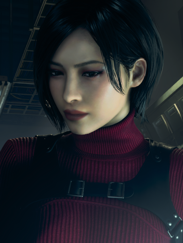 Conheça os personagens de Resident Evil 4 Caminhos Distintos