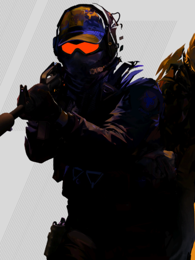 Counter-Strike 2 é lançado de graça! Baixe agora