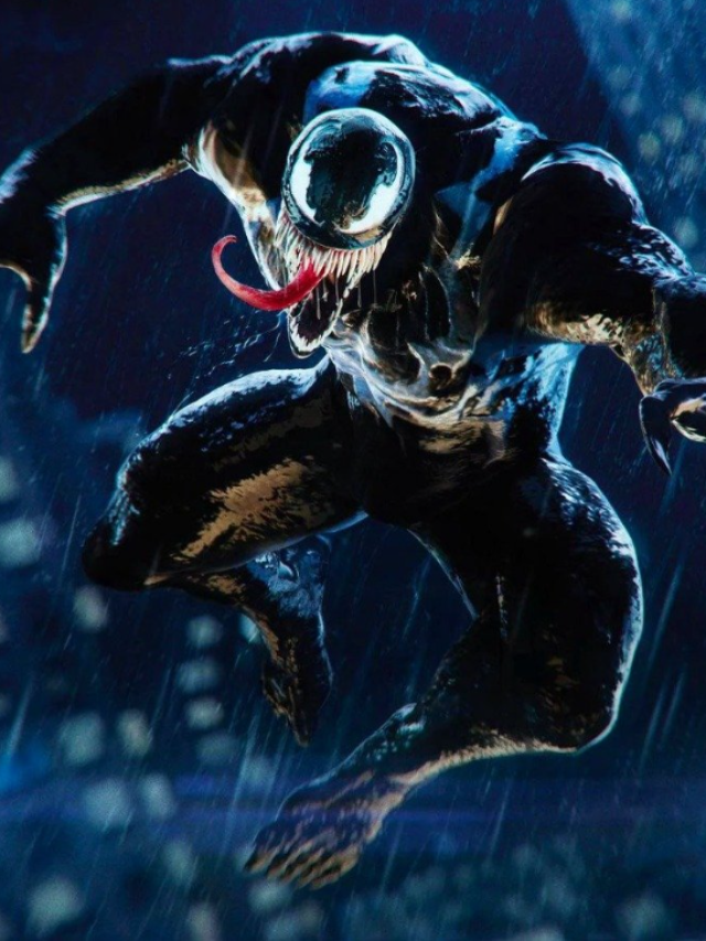 Spider-Man 2: veja novas imagens do game de PS5