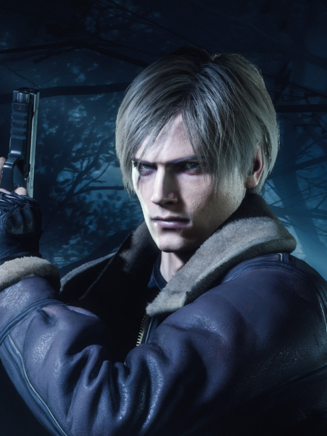 Resident Evil 4 está com menor preço da história em promoção!