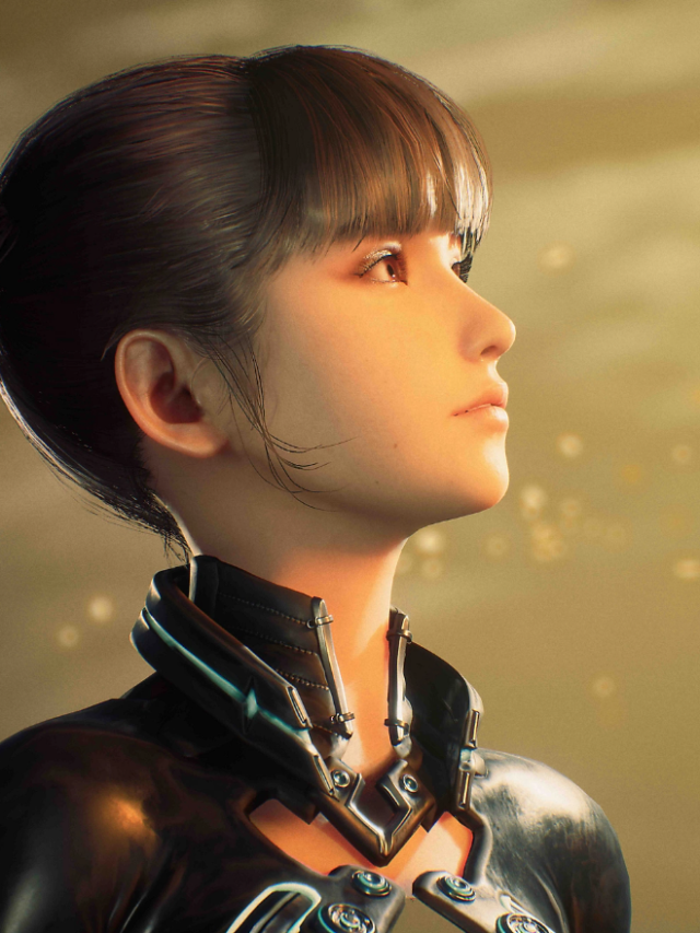 Stellar Blade: exclusivo de PS5 ganha imagens e detalhes!