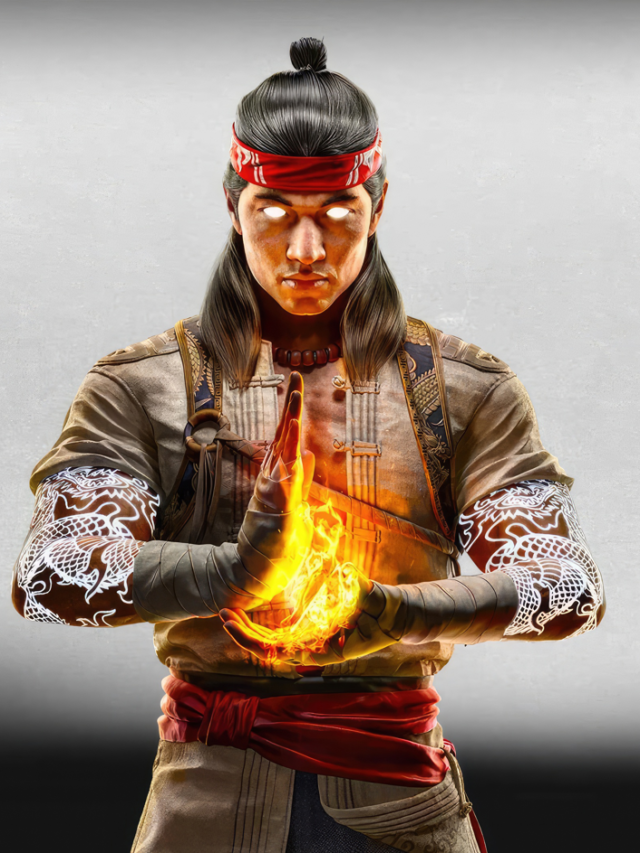 Mortal Kombat 1: conheça todos os personagens do game