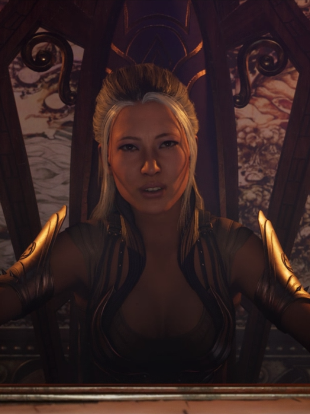 5 motivos para jogar Mortal Kombat 1