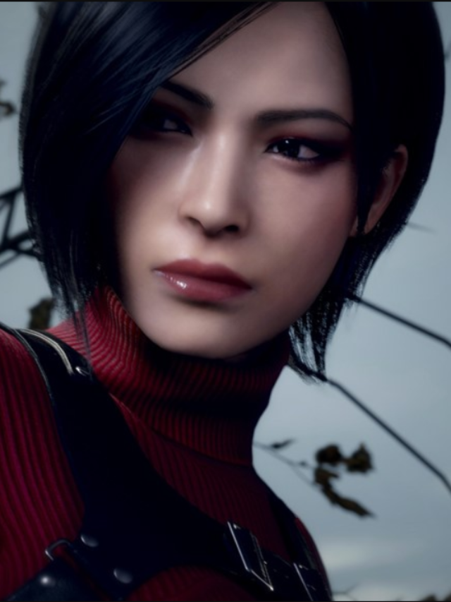 Resident Evil 4 ganha DLC de história!