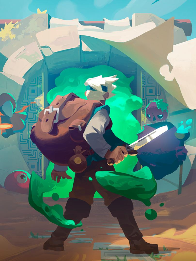 Promoção da Steam traz RPG de pixel art com preço imperdível