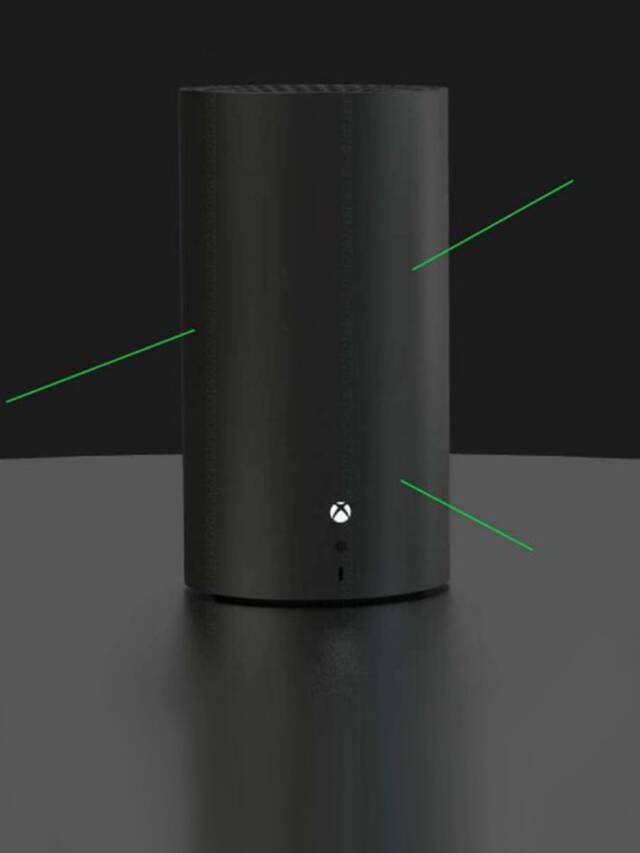 Conheça o novo Xbox Series X e seu super controle