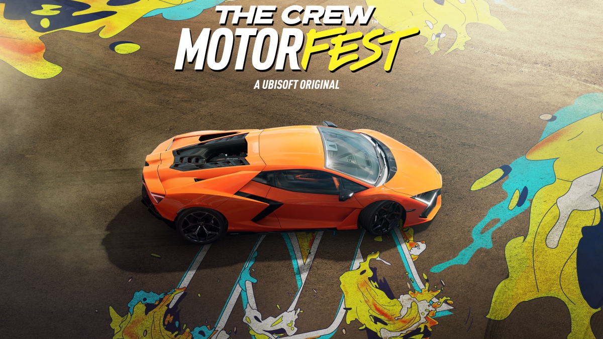 Jogo The Crew 2 - PS4 Mídia Física - Ubisoft - Jogos de Corrida e