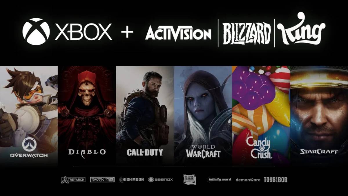 Activision Blizzard, Twitch e Roblox lideram audiência digital